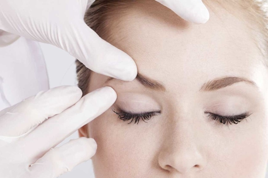 Different Blepharoplasty / Eyelid Surgery Techniques Different Blepharoplasty / Eyelid Surgery Techniques